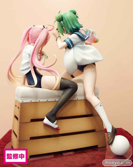 2021 AUTUMN EROTIC HOBBY ONLINE ネイティブ エロ キャストオフ フィギュア 02