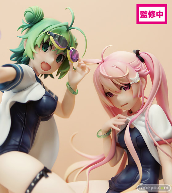 2021 AUTUMN EROTIC HOBBY ONLINE ネイティブ エロ キャストオフ フィギュア 03