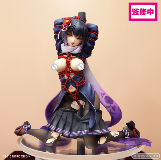 2021 AUTUMN EROTIC HOBBY ONLINE ネイティブ エロ キャストオフ フィギュア 05