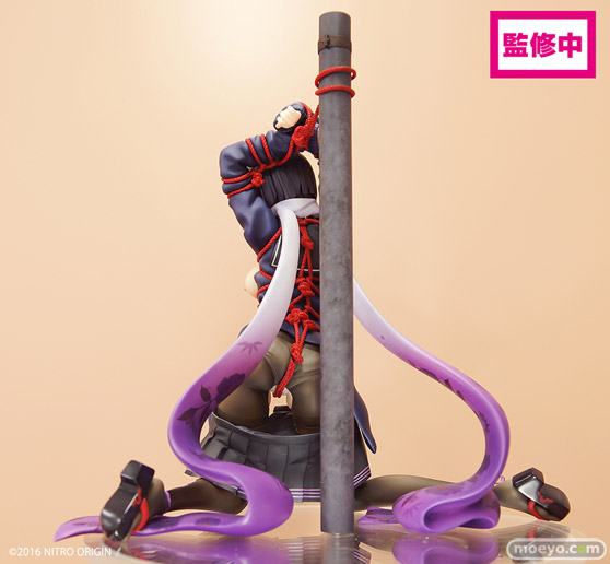 2021 AUTUMN EROTIC HOBBY ONLINE ネイティブ エロ キャストオフ フィギュア 06