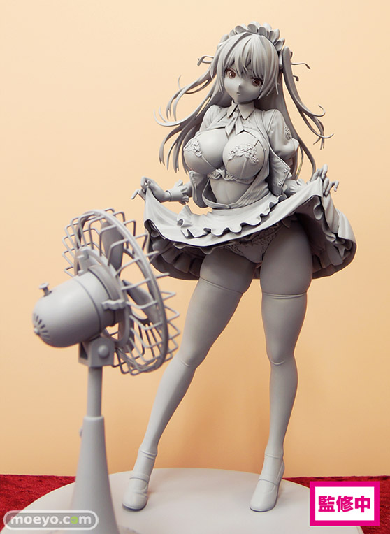 2021 AUTUMN EROTIC HOBBY ONLINE ネイティブ エロ キャストオフ フィギュア 08