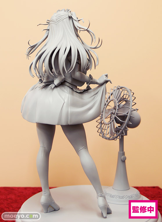 2021 AUTUMN EROTIC HOBBY ONLINE ネイティブ エロ キャストオフ フィギュア 09