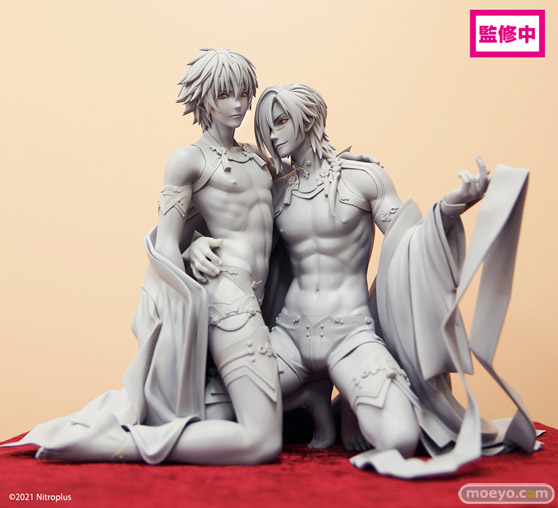 2021 AUTUMN EROTIC HOBBY ONLINE ネイティブ エロ キャストオフ フィギュア 12