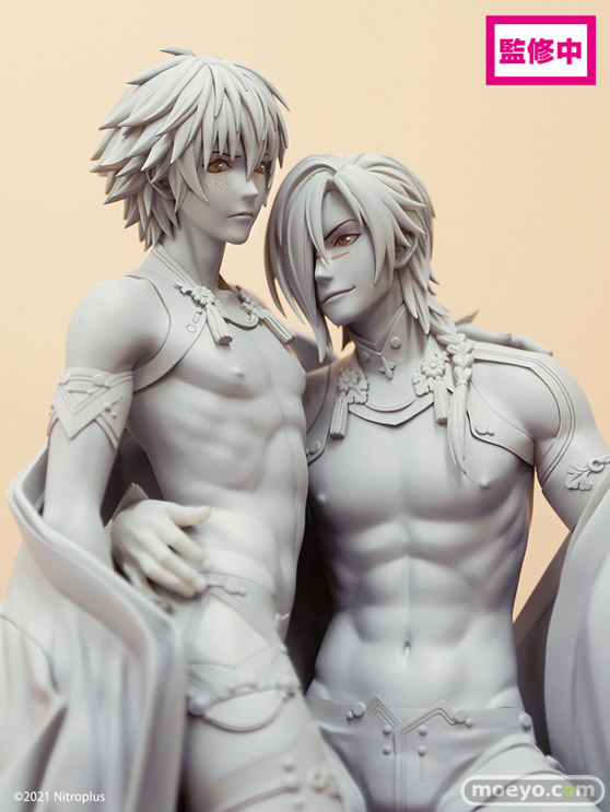 2021 AUTUMN EROTIC HOBBY ONLINE ネイティブ エロ キャストオフ フィギュア 13