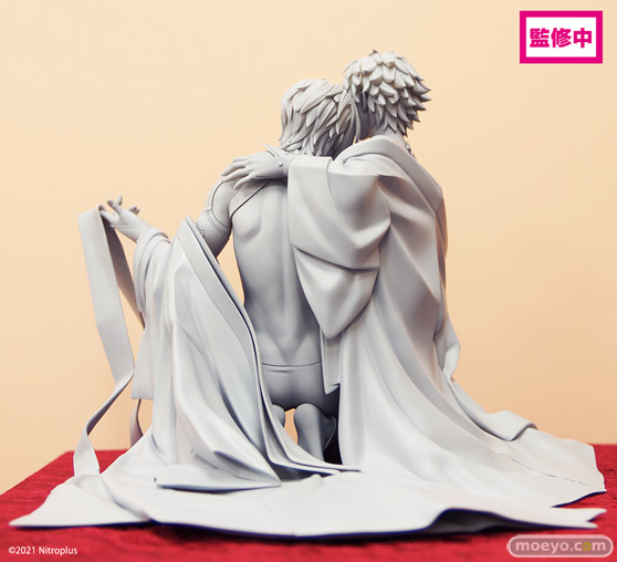 2021 AUTUMN EROTIC HOBBY ONLINE ネイティブ エロ キャストオフ フィギュア 14