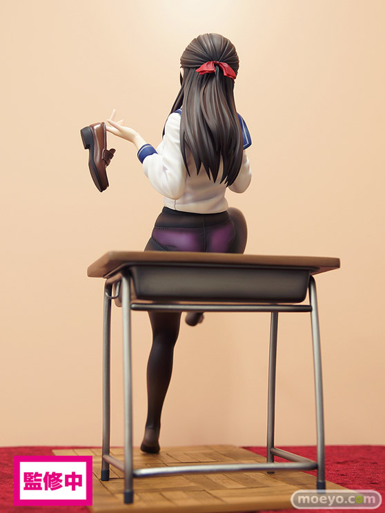 2021 AUTUMN EROTIC HOBBY ONLINE ネイティブ エロ キャストオフ フィギュア 17