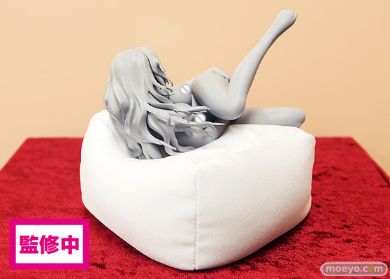 2021 AUTUMN EROTIC HOBBY ONLINE ネイティブ エロ キャストオフ フィギュア 21