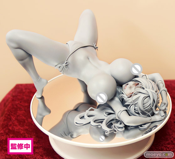 2021 AUTUMN EROTIC HOBBY ONLINE ネイティブ エロ キャストオフ フィギュア 23