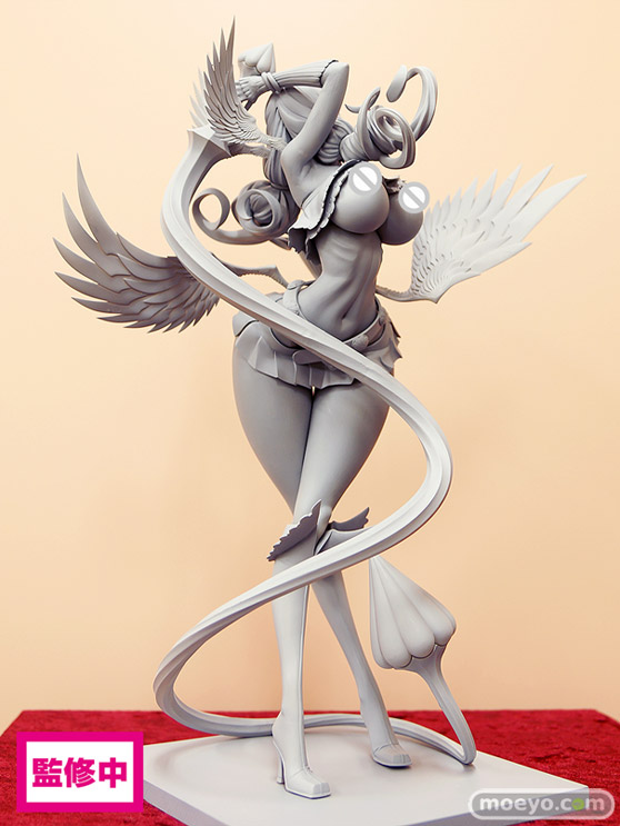 2021 AUTUMN EROTIC HOBBY ONLINE ネイティブ エロ キャストオフ フィギュア 27