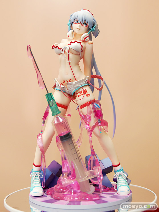 2021 AUTUMN EROTIC HOBBY ONLINE ネイティブ エロ キャストオフ フィギュア 29