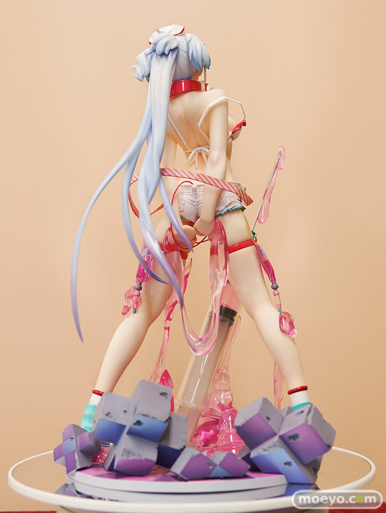 2021 AUTUMN EROTIC HOBBY ONLINE ネイティブ エロ キャストオフ フィギュア 30