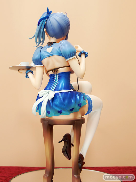 2021 AUTUMN EROTIC HOBBY ONLINE ロケットボーイ エロ キャストオフ フィギュア 02