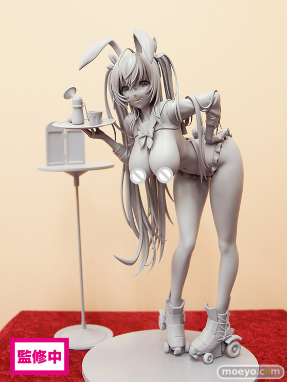 2021 AUTUMN EROTIC HOBBY ONLINE ロケットボーイ エロ キャストオフ フィギュア 07