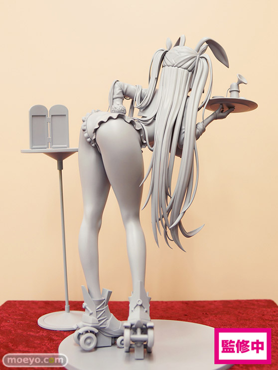 2021 AUTUMN EROTIC HOBBY ONLINE ロケットボーイ エロ キャストオフ フィギュア 08