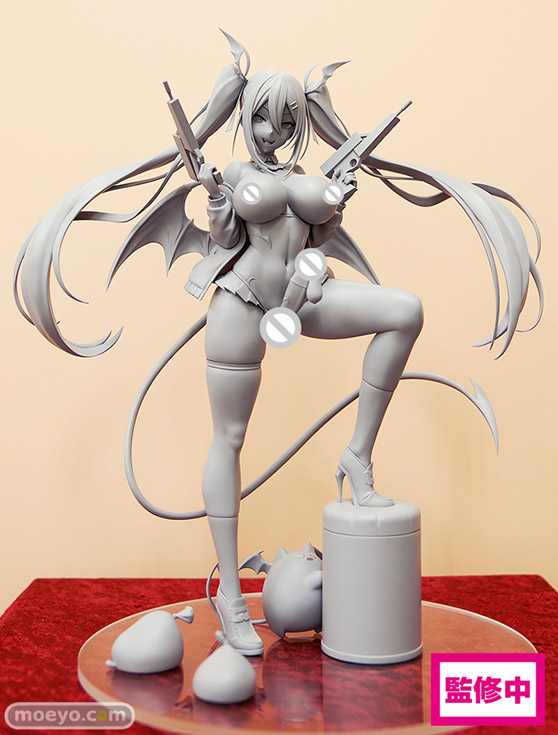 2021 AUTUMN EROTIC HOBBY ONLINE ロケットボーイ エロ キャストオフ フィギュア 10