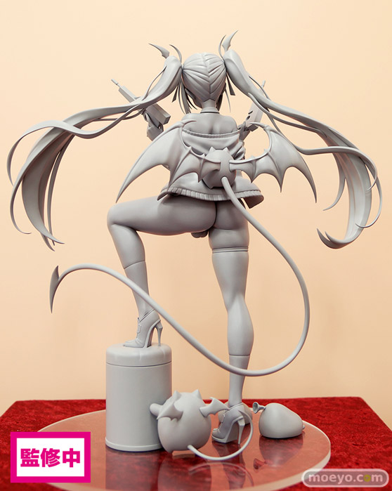 2021 AUTUMN EROTIC HOBBY ONLINE ロケットボーイ エロ キャストオフ フィギュア 11