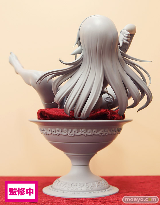 2021 AUTUMN EROTIC HOBBY ONLINE ロケットボーイ エロ キャストオフ フィギュア 14