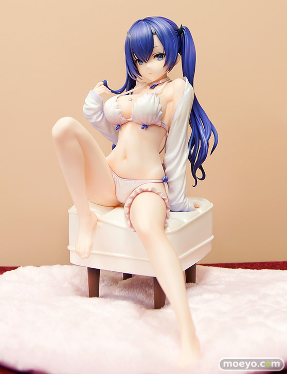 2021 AUTUMN EROTIC HOBBY ONLINE ロケットボーイ エロ キャストオフ フィギュア 19