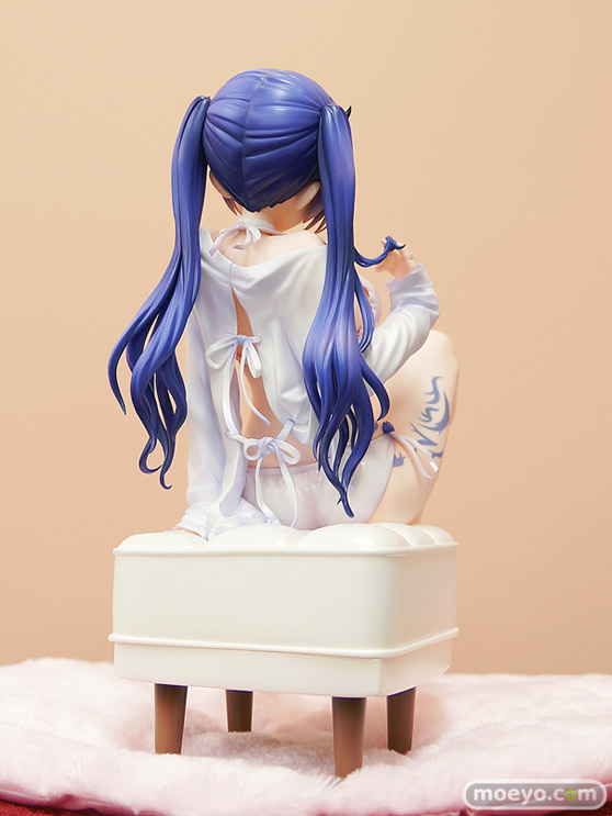 2021 AUTUMN EROTIC HOBBY ONLINE ロケットボーイ エロ キャストオフ フィギュア 20