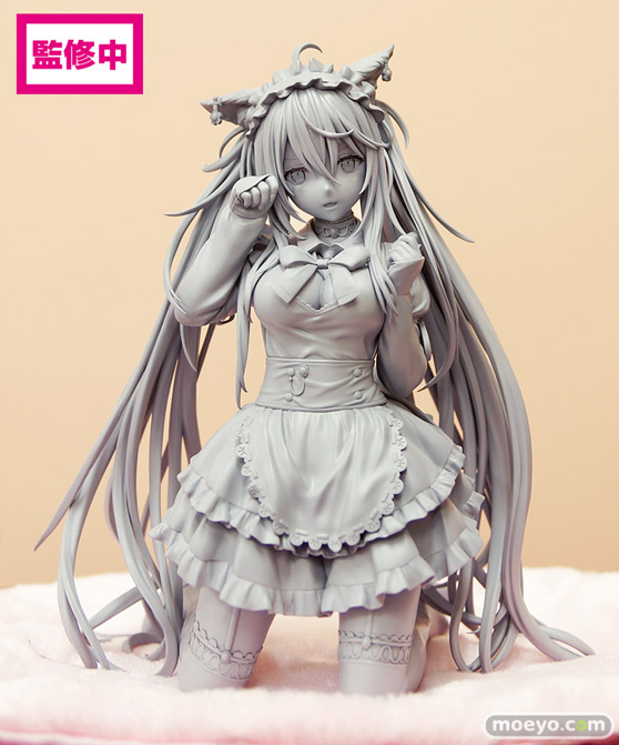 2021 AUTUMN EROTIC HOBBY ONLINE ロケットボーイ エロ キャストオフ フィギュア 25