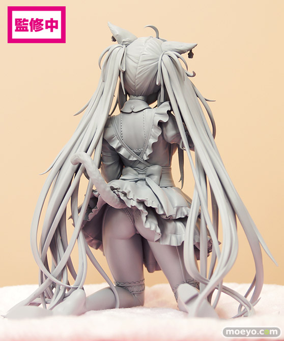 2021 AUTUMN EROTIC HOBBY ONLINE ロケットボーイ エロ キャストオフ フィギュア 26