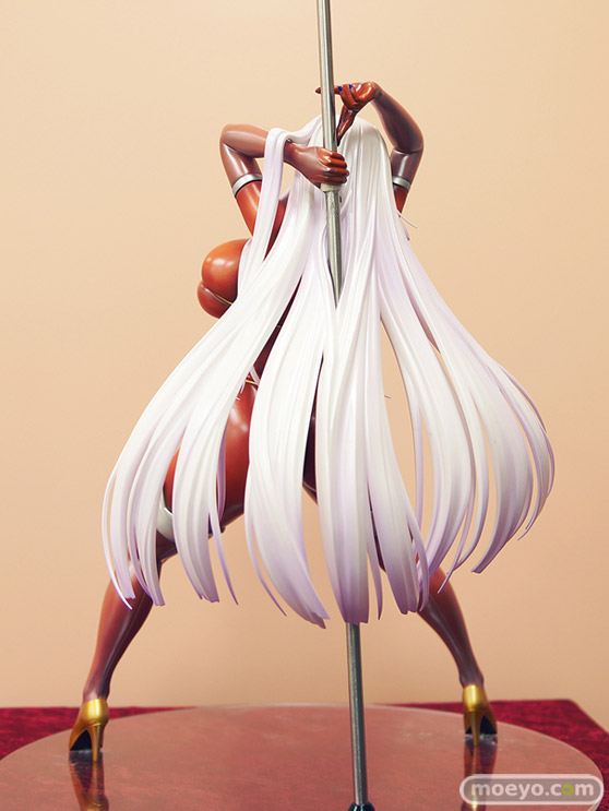 2021 AUTUMN EROTIC HOBBY ONLINE ロケットボーイ エロ キャストオフ フィギュア 29