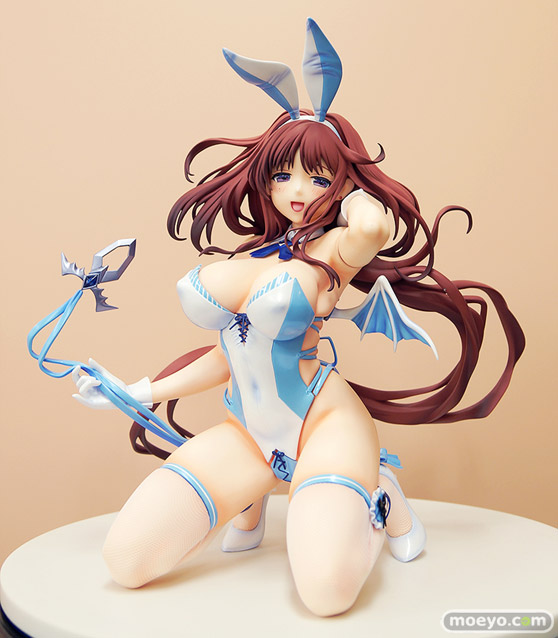 2021 AUTUMN EROTIC HOBBY ONLINE BINDing エロ キャストオフ フィギュア 04