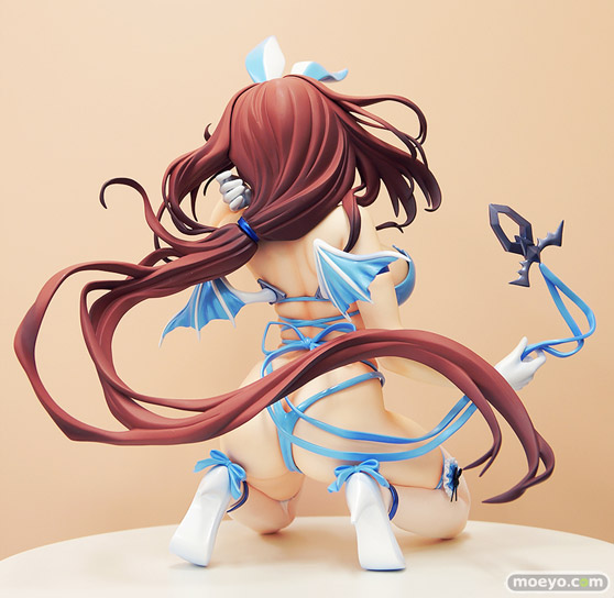 2021 AUTUMN EROTIC HOBBY ONLINE BINDing エロ キャストオフ フィギュア 05