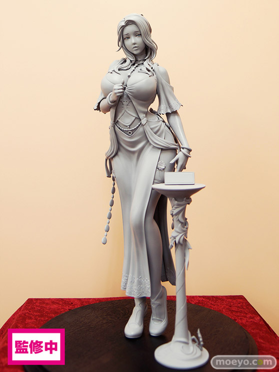 2021 AUTUMN EROTIC HOBBY ONLINEFROG エロ キャストオフ フィギュア 04