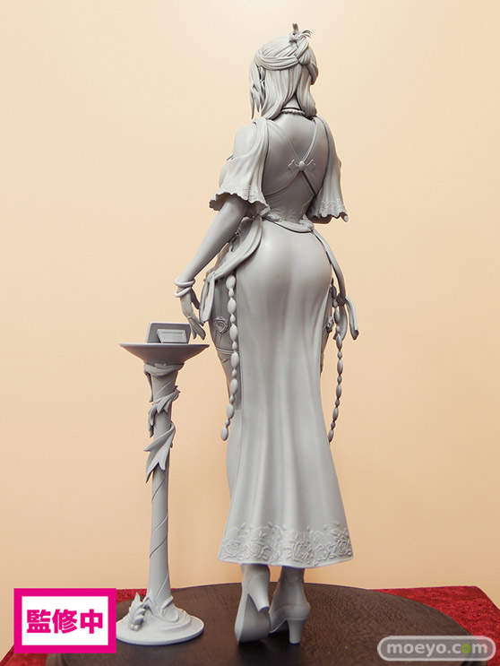 2021 AUTUMN EROTIC HOBBY ONLINEFROG エロ キャストオフ フィギュア 05