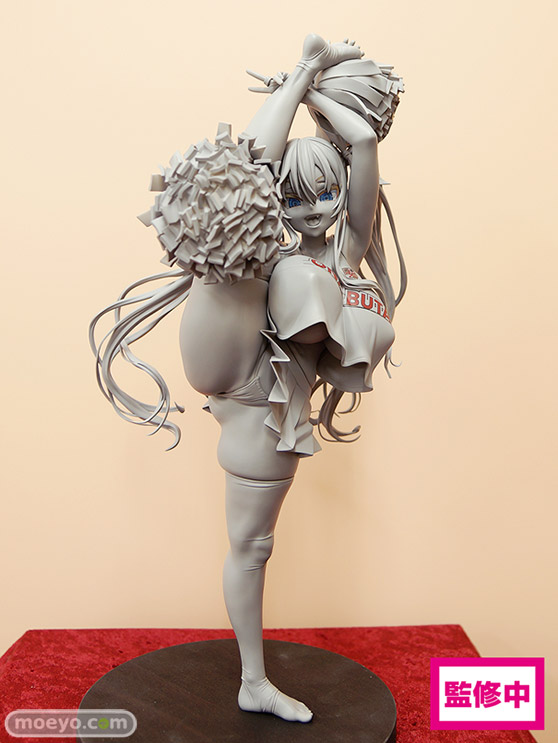 2021 AUTUMN EROTIC HOBBY ONLINEFROG エロ キャストオフ フィギュア 07