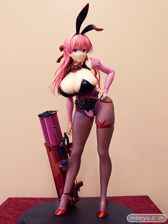 2021 AUTUMN EROTIC HOBBY ONLINEFROG エロ キャストオフ フィギュア 10