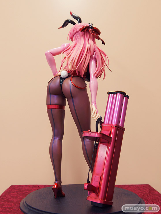 2021 AUTUMN EROTIC HOBBY ONLINEFROG エロ キャストオフ フィギュア 11