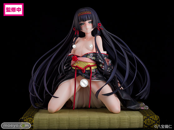 2021 AUTUMN EROTIC HOBBY ONLINE マジックバレット  Cleyera Doll セカンドアックス エロ キャストオフ フィギュア 09