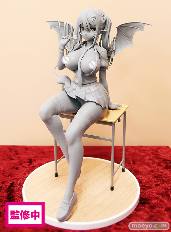 2021 AUTUMN EROTIC HOBBY ONLINE Pink・Cat のくちゅるぬ エロ キャストオフ フィギュア 01