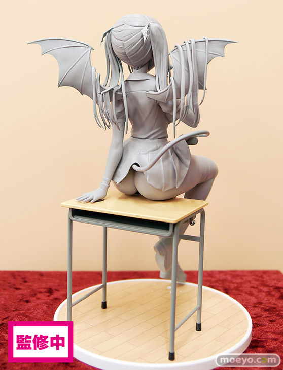 2021 AUTUMN EROTIC HOBBY ONLINE Pink・Cat のくちゅるぬ エロ キャストオフ フィギュア 02