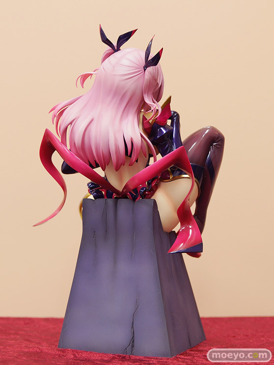 2021 AUTUMN EROTIC HOBBY ONLINE Pink・Cat のくちゅるぬ エロ キャストオフ フィギュア 06