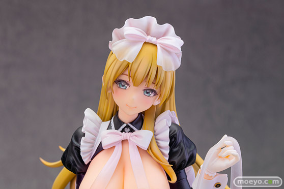 スカイチューブ 広瀬柚葉 illustration by YD EGG フィギュア エロ キャストオフ 04