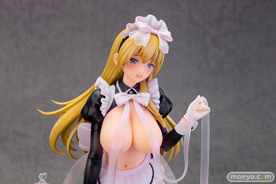 スカイチューブ 広瀬柚葉 illustration by YD EGG フィギュア エロ キャストオフ 05