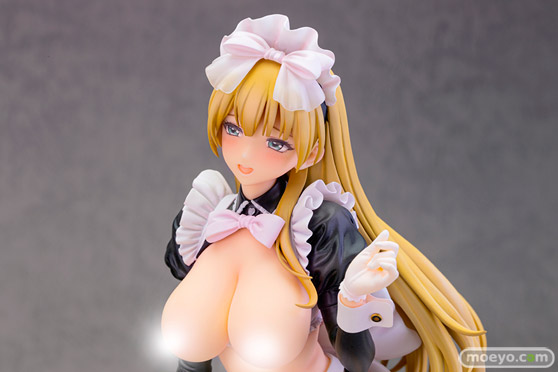 スカイチューブ 広瀬柚葉 illustration by YD EGG フィギュア エロ キャストオフ 12