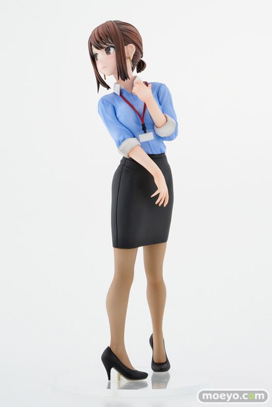 ユニオンクリエイティブ がんばれ 同期ちゃん『同期ちゃん』 POLY-TOYS TERR フィギュア 10