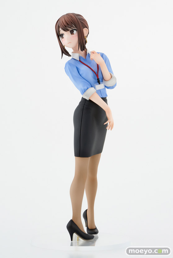 ユニオンクリエイティブ がんばれ 同期ちゃん『同期ちゃん』 POLY-TOYS TERR フィギュア 11