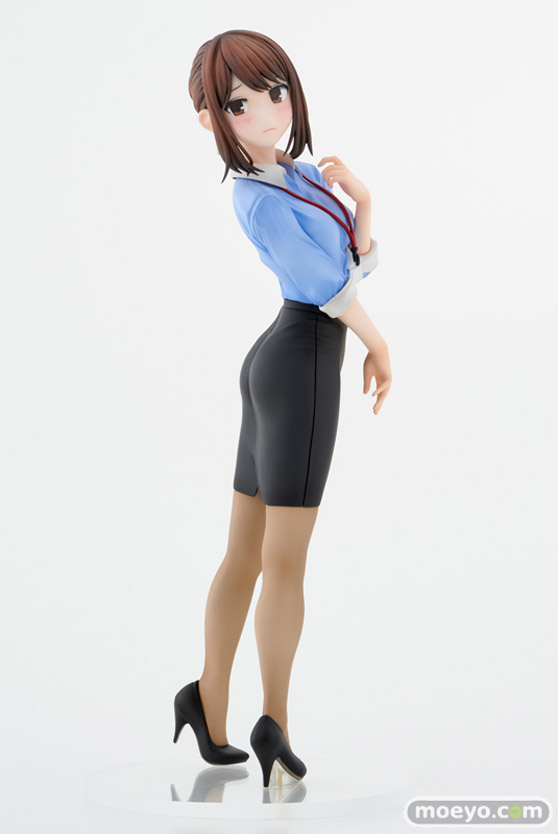 ユニオンクリエイティブ がんばれ 同期ちゃん『同期ちゃん』 POLY-TOYS TERR フィギュア 13