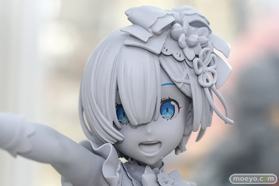 エモントイズ Re：ゼロから始める異世界生活 レム 魔法少女 ver. フィギュア あみあみ みしま 小唄 07