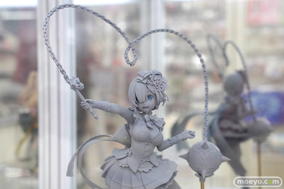 エモントイズ Re：ゼロから始める異世界生活 レム 魔法少女 ver. フィギュア あみあみ みしま 小唄 08