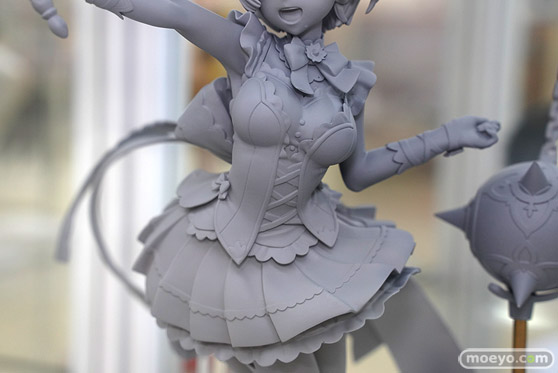 エモントイズ Re：ゼロから始める異世界生活 レム 魔法少女 ver. フィギュア あみあみ みしま 小唄 09