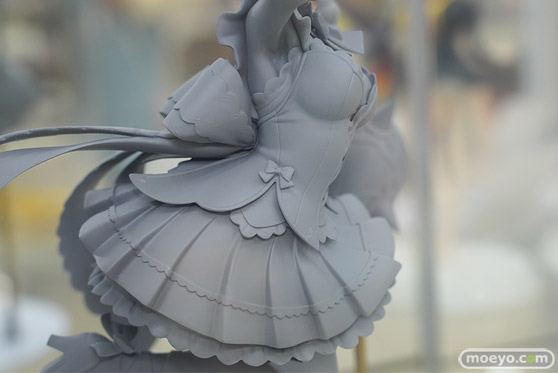 エモントイズ Re：ゼロから始める異世界生活 レム 魔法少女 ver. フィギュア あみあみ みしま 小唄 11