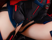 【UPDATE】Funny Knights美少女フィギュア「Fate/Grand Order 謎のヒロインX オルタ」2021年12月に再販決定！9月24日（金）より予約開始！