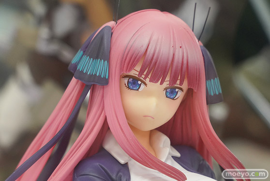 コトブキヤ 五等分の花嫁 中野二乃 松本江永 フィギュア あみあみ 05