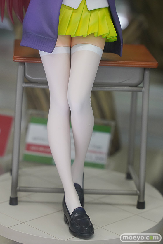 コトブキヤ 五等分の花嫁 中野二乃 松本江永 フィギュア あみあみ 09